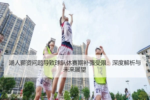 湖人薪资问题导致球队休赛期补强受限:深度解析与未来展望